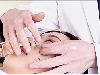 アオヤマ サロン ワイゼット(AOYAMA SALON YZ)/刺激量も調整◎