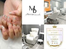 エムネイル ブランチ(Mネイル branch)