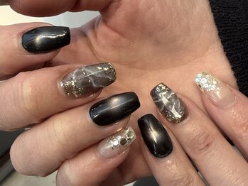 シームネイル(SEAM nail)/定額デザイン