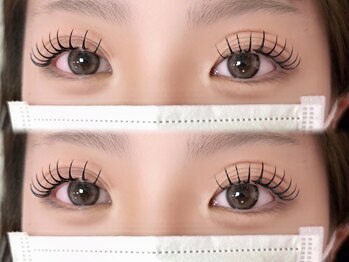 ローレルユー 横浜店(Laurel Yeux)/ アンドヘルシー120本☆