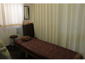 シェリ リハ・シェリの写真/女性専用◎お客様一人ひとりに寄り添う接客が自慢!長く通えるサロンをお探しの方、ぜひお越しください♪