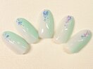 ●定額デザイン1●