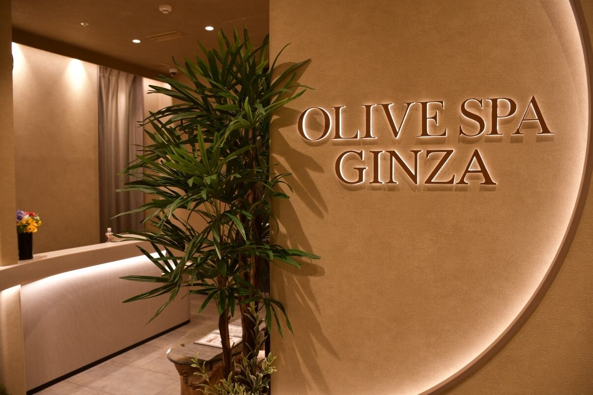 OLIVE SPA 120分コース オリーブスパ オリーブスパ 銀座店(OLIVE SPA)｜ホットペッパービューティー