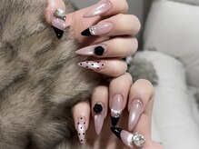 禅ビューティー ネイル(Zen beauty nail)/