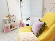 ルメル(Lumer)の雰囲気（ゆっくりおくつろぎください◎）