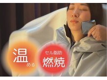 ヨサパーク ブルーム 津南(YOSA PARK BLOOM)の雰囲気(全身美容促進器具に座るだけで体を芯から温め痩身&美肌をGET♪)