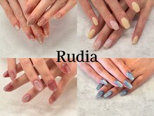 ルディア 青山 表参道(Rudia)