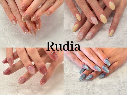 ルディア 青山 表参道(Rudia)の写真