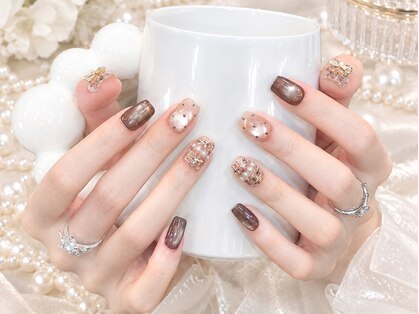 スペードキューネイル 新宿店(Spade Q Nail)の写真