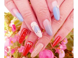 除去付アートし放題