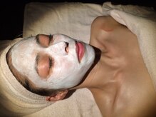 クラウド セブン(CLOUD SEVEN)/フェイシャル４