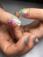 サロンドラリュール(Salon de L'Allure)/