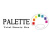 パレット トータルビューティーボックス(PALETTE Total Beauty Box)ロゴ