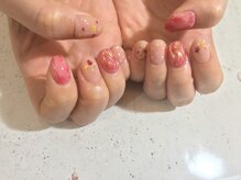 ネイルアトリエ スピカ(nail atelier Spica)/