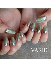 ヴァリエ(VARIE)/