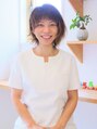リラクゼーションサロン アンクール(Un Coeur.) 高木 孝子