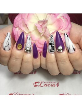 ネイルサロン ラクス(Lacus)/
