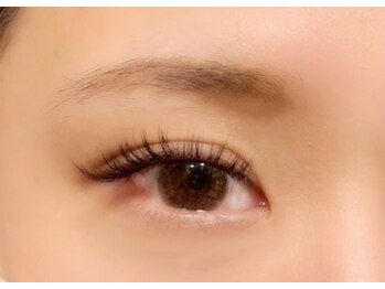 トータルビューティーサロン エレガントリゾート/エクステ