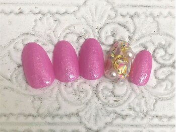 サロンデイジー(salon Daisy)/定額デザイン