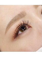 ベリーアイズ 二子玉川店(BerryEyes)/フラットラッシュ