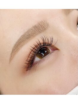 ベリーアイズ 二子玉川店(BerryEyes)/フラットラッシュ