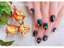 サロンド シェリー(salon de Cherie)/マット　