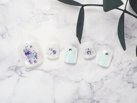 定額コース¥7500