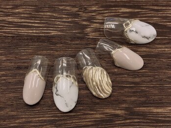 アンティム(Intime)/2021年9月キャンペーンデザイン