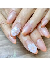 クリーク(CREEK)/