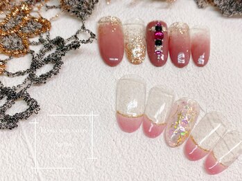 フローラネイルサロン/