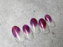 ネイルサロンクレール(CLAIR)/