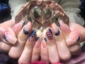 ブリリアン(Brillant)/