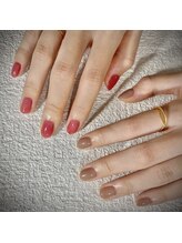 リア(Li'a.)/ワンカラー