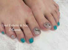 ルーナ(Runa)/フットサンプル【￥5720】