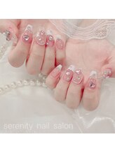 セレニティ(serenity)/