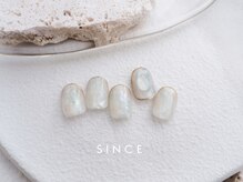 シンス(Since)/12月monthly plus(美央)