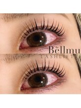 ベルム(Bellmu)/ラッシュリフト♪