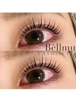 ベルム(Bellmu)/ラッシュリフト♪