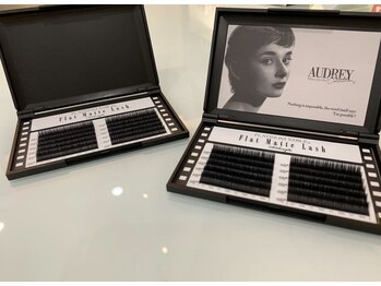 アンディ(ANDY)/フラットラッシュ