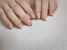 しゅり ネイル/