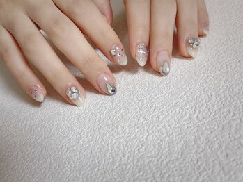 しゅり ネイル/