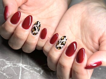 ビューティーガーデン(beauty garden)/