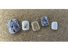 ケイリー(kaylee)/【フット】ニュアンス定額コース