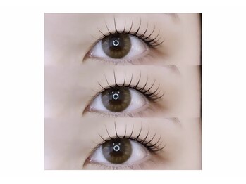 ハウス(HAUS.)/〈まつ毛パーマ〉