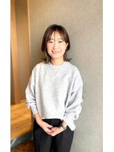 カナモ ロカ(CANAMO ROCA)&nbsp;江口 友美