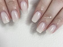 ジュエ ネイルスタジオ(jouer nailstudio.)/one color