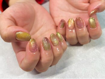 ウテナ(UTENA)/定額アート〇¥9000