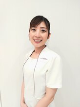 メナードフェイシャルサロン 丸の内ヒルズ&nbsp;田中 友佳理
