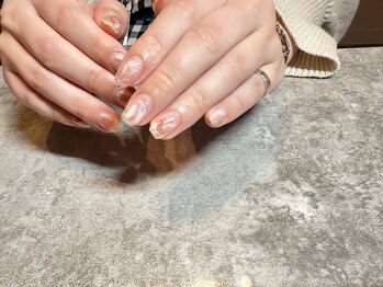 ラフ(Lafu)/ニュアンス60min