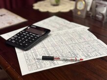 チェルシーロイヤルエステティックサロン(CHELSEA)/コースでは食事の管理も